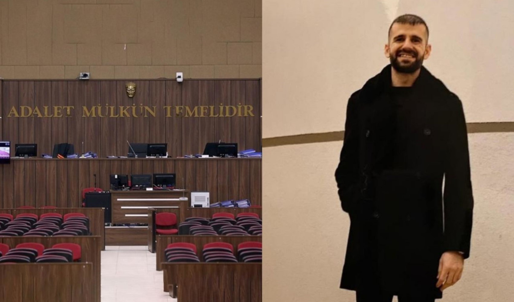 'Buluntu telefon savcı ve polislerin kumpası'