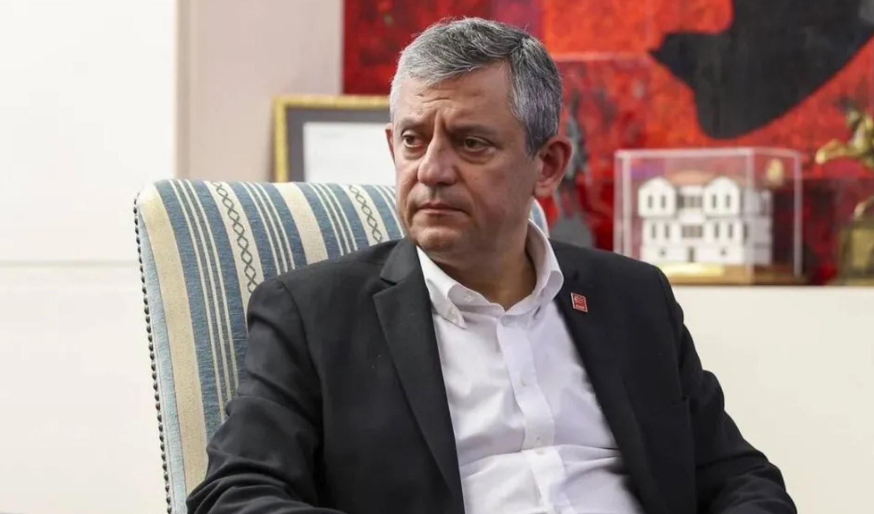 CHP’li vekiller hakkındaki soruşturma dosyası Ankara’ya aktarıldı