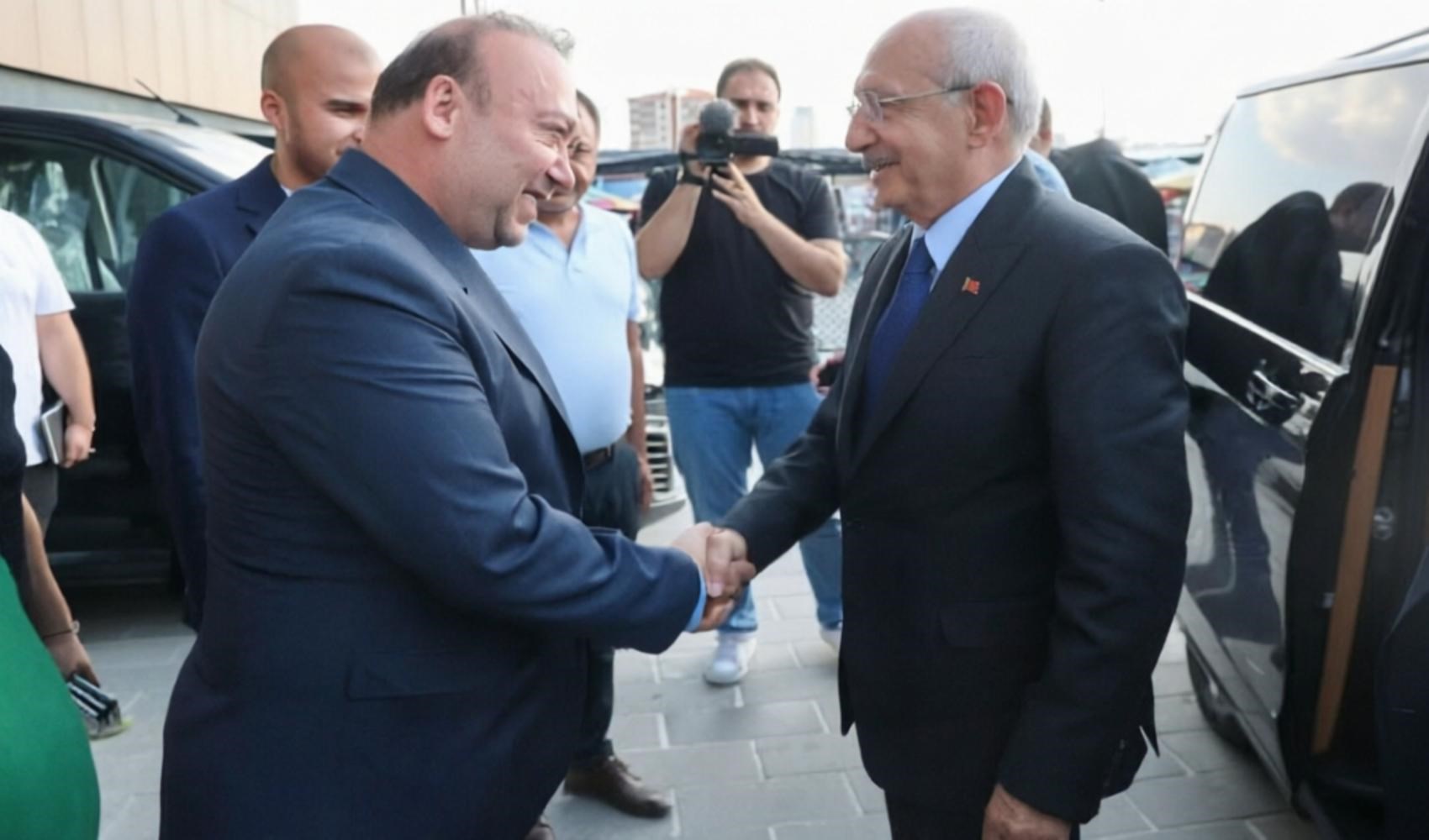 Kılıçdaroğlu yönetiminin ihraç kararlarını iptaliyle akla 'Özkan Yalım' geldi