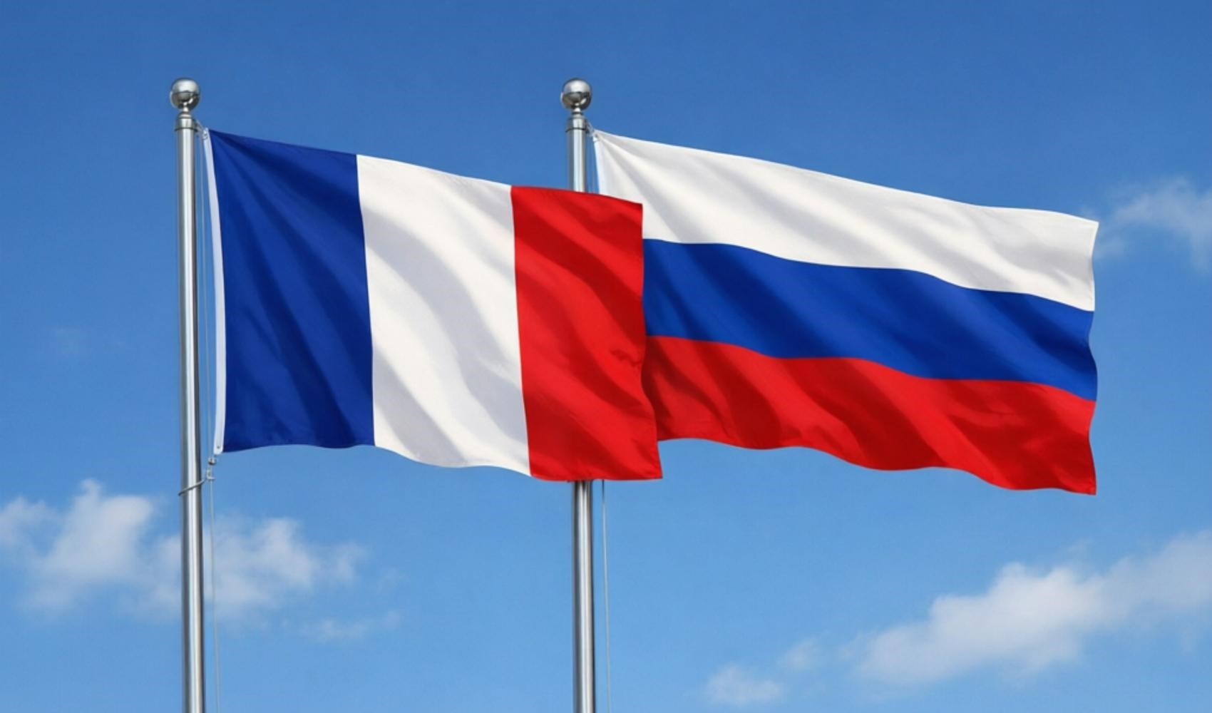 Fransız savaş uçakları, Rus uçaklarını engellemek üzere 11 kez havalandı