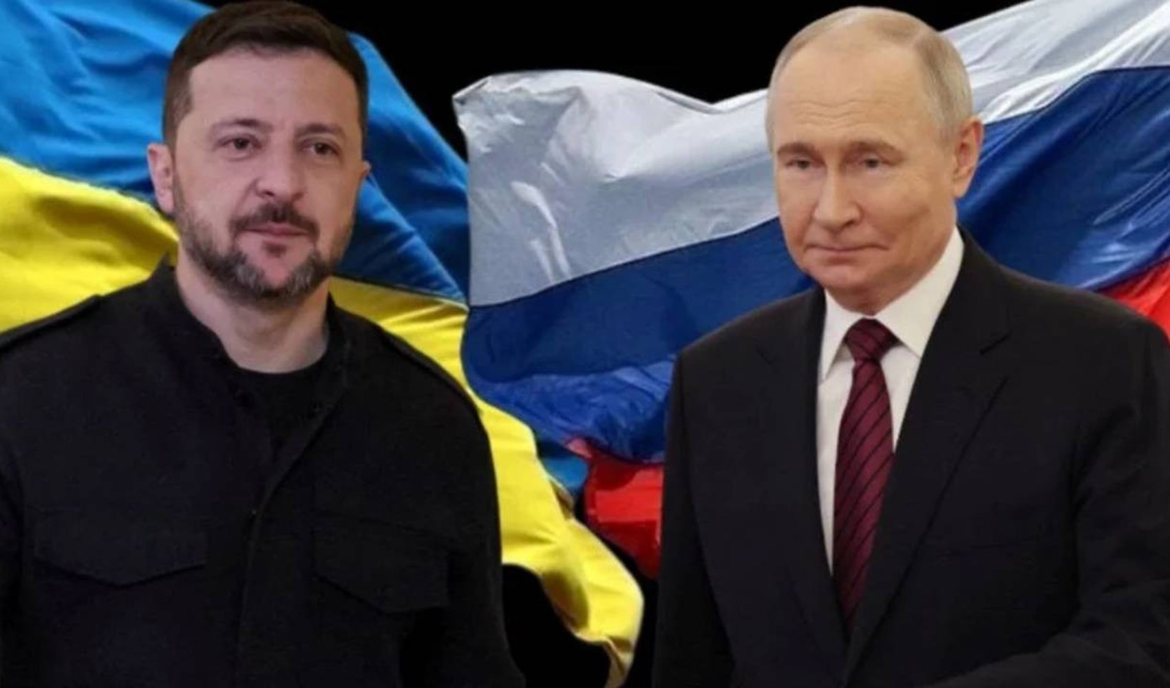 Putin'den Avrupa ve Ukrayna'ya diyalog ve anlaşma mesajı: Çatışma biter