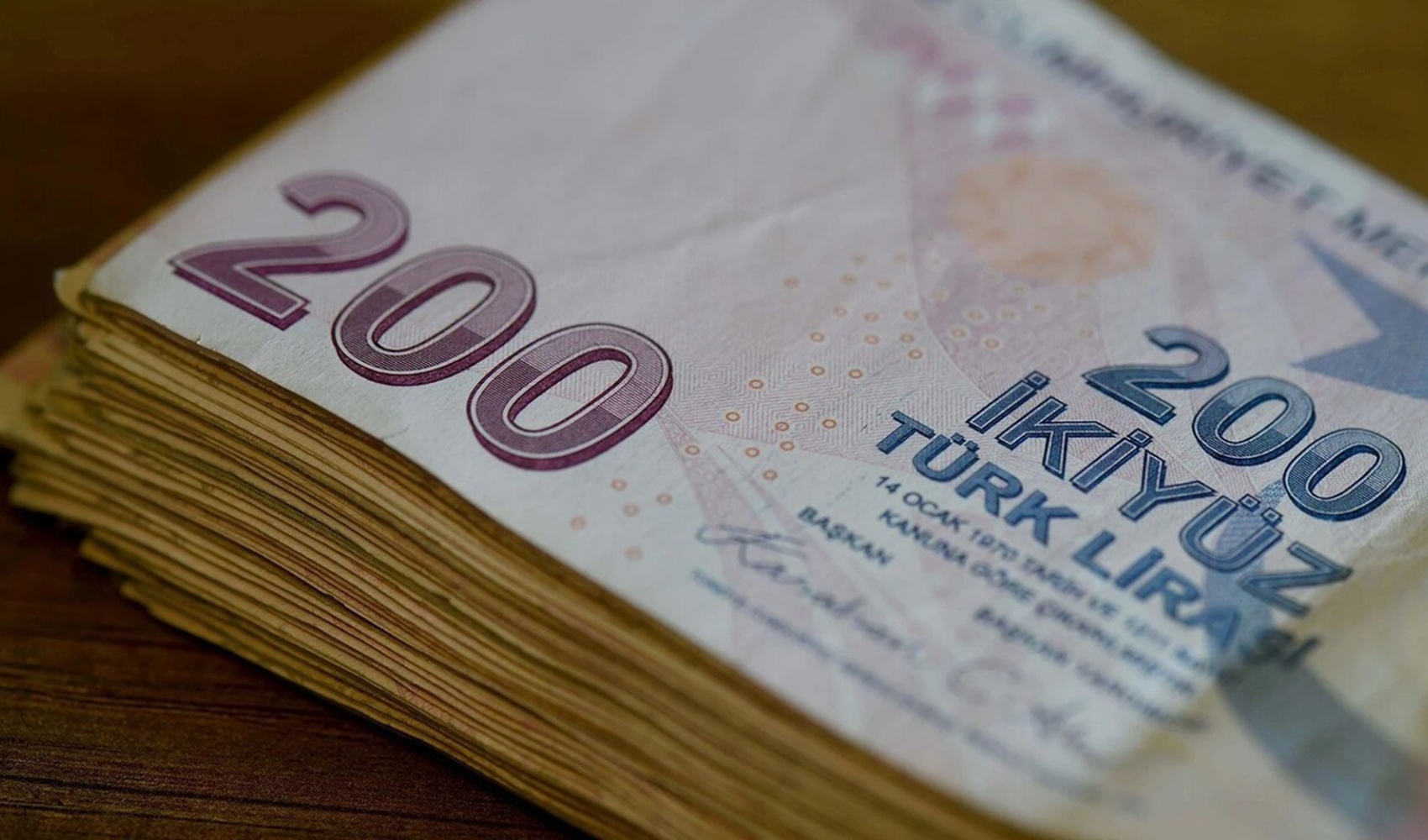 Bankalarda mevduat ve kredi hacmi büyüyor