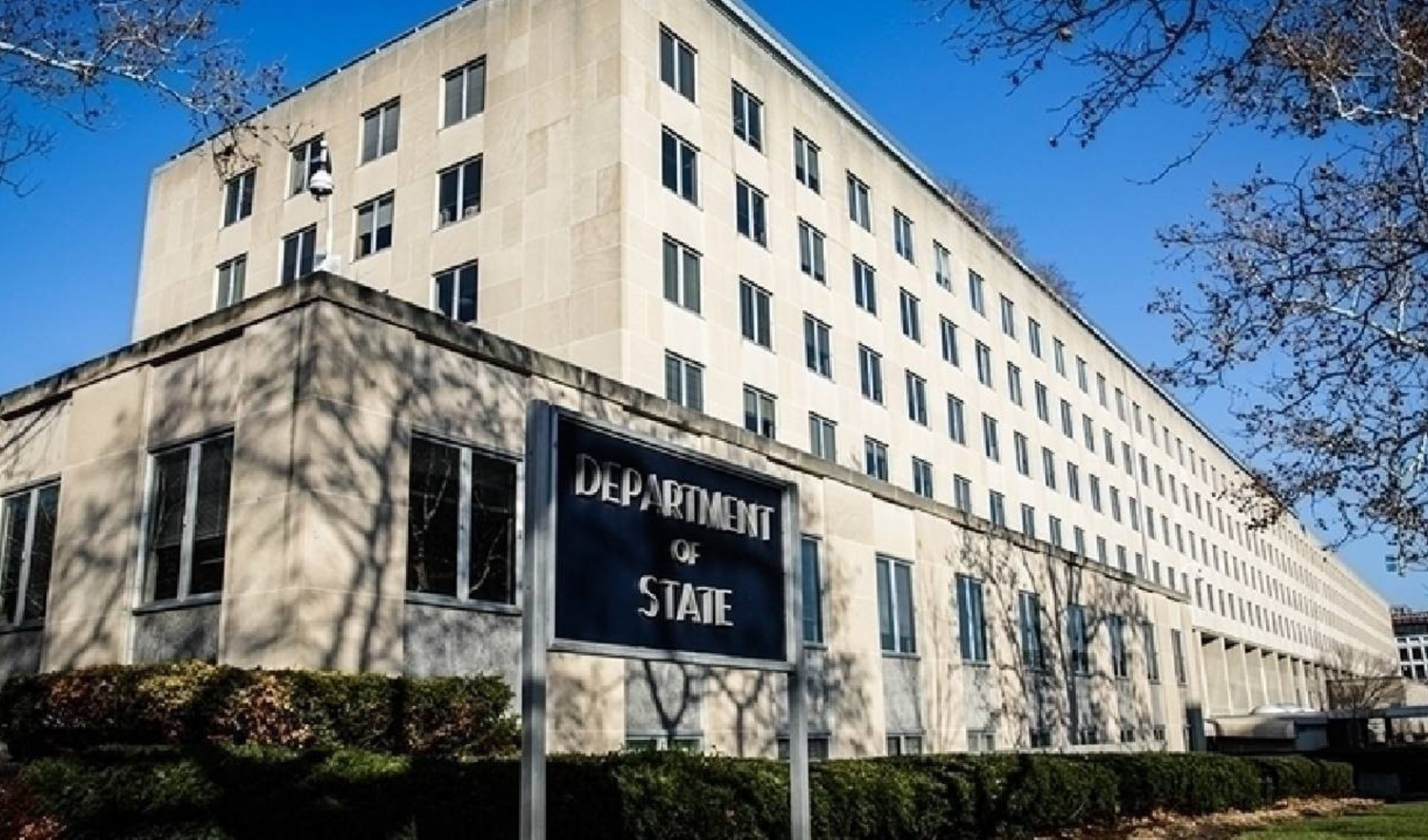 ABD, Orta Doğu'da yaşayan vatandaşlarını uyardı