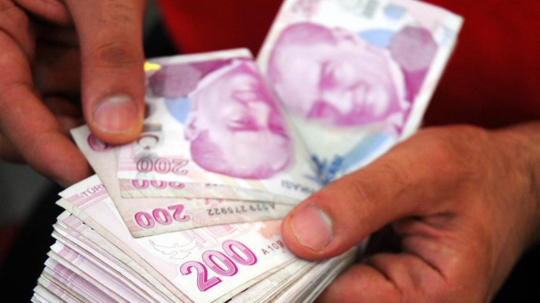 Temmuz zammında tablo netleşiyor! Memur ve emeklilerin 5 aylık enflasyon farkı ortaya çıktı
