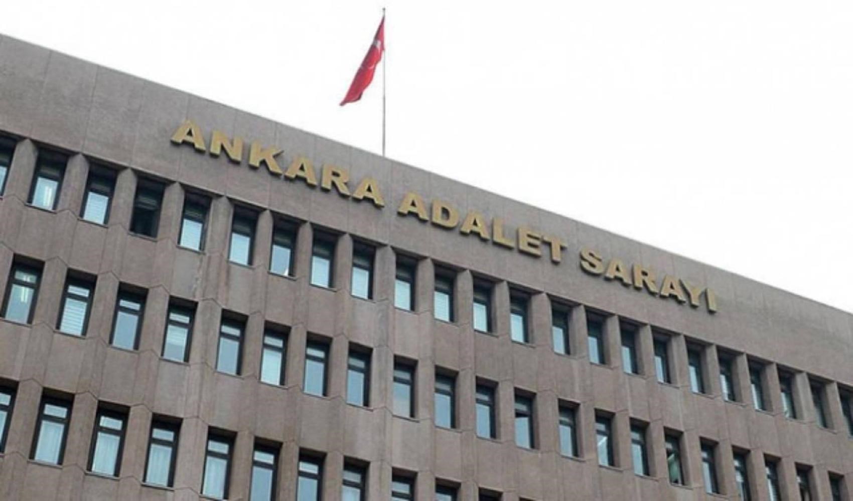 UYAP davasında zabıt katibine 27 yıl hapis cezası