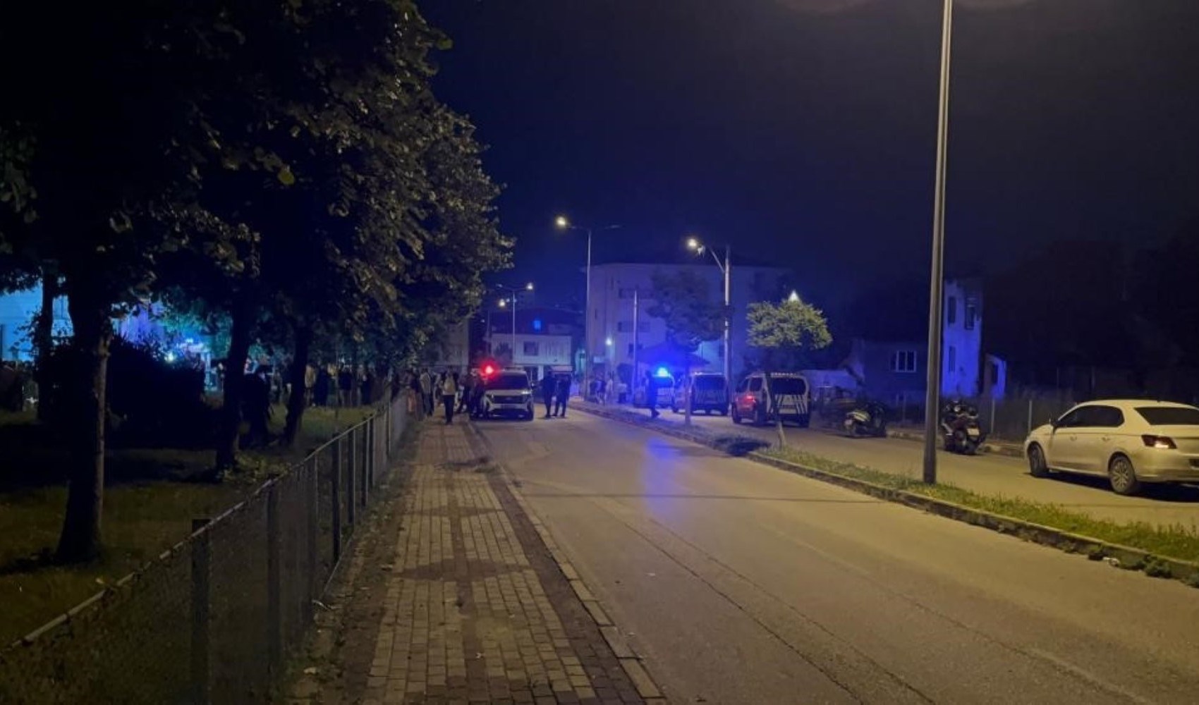Zanlının ifadesi: Eşim ile bacanağımın ilişkisi olduğundan şüphelendim