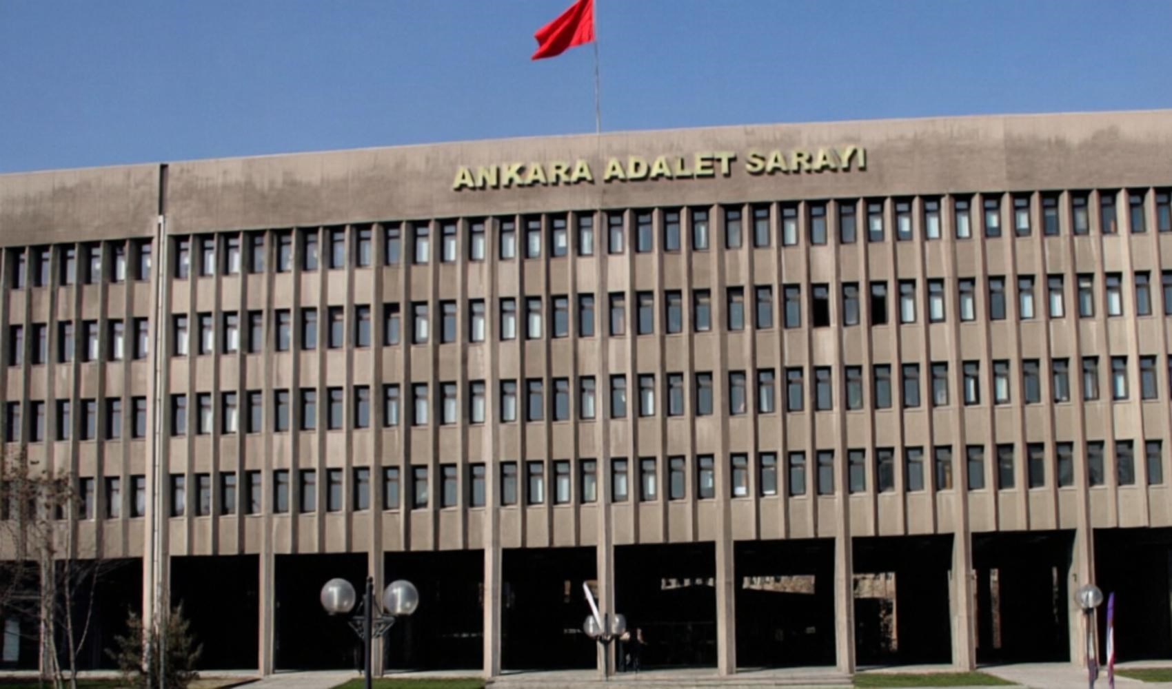 Savcıların şifresiyle UYAP'a girip 