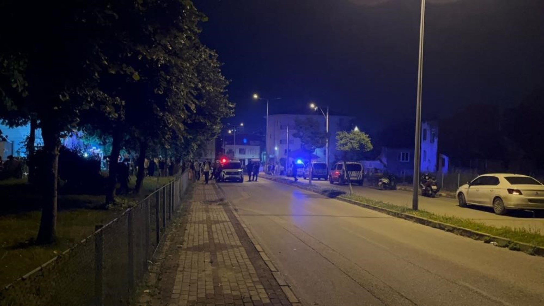 Çifte cinayet zanlısının ifadesi: Eşim ile bacanağımın ilişkisi olduğundan şüphelendim