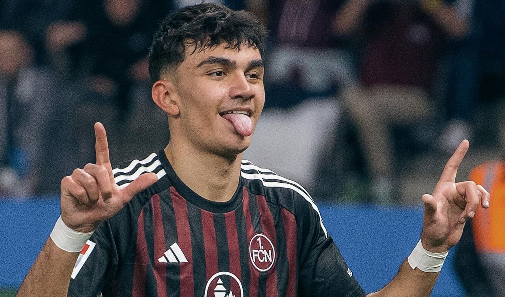 Frankfurt 50 milyon euro istiyor: Galatasaray'ın Can Uzun'a yapacağı teklif ortaya çıktı