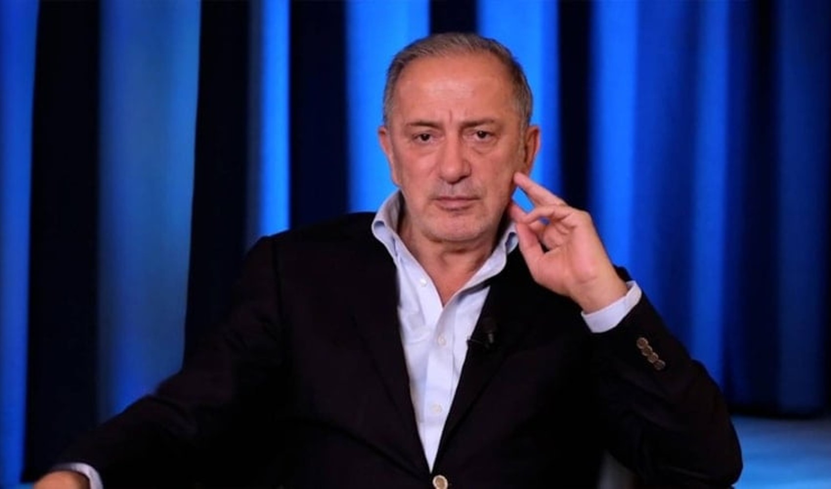 Fatih Altaylı 'Gençlere borcum var' diyerek duyurdu! 'Bunu onlar için yapacağım'