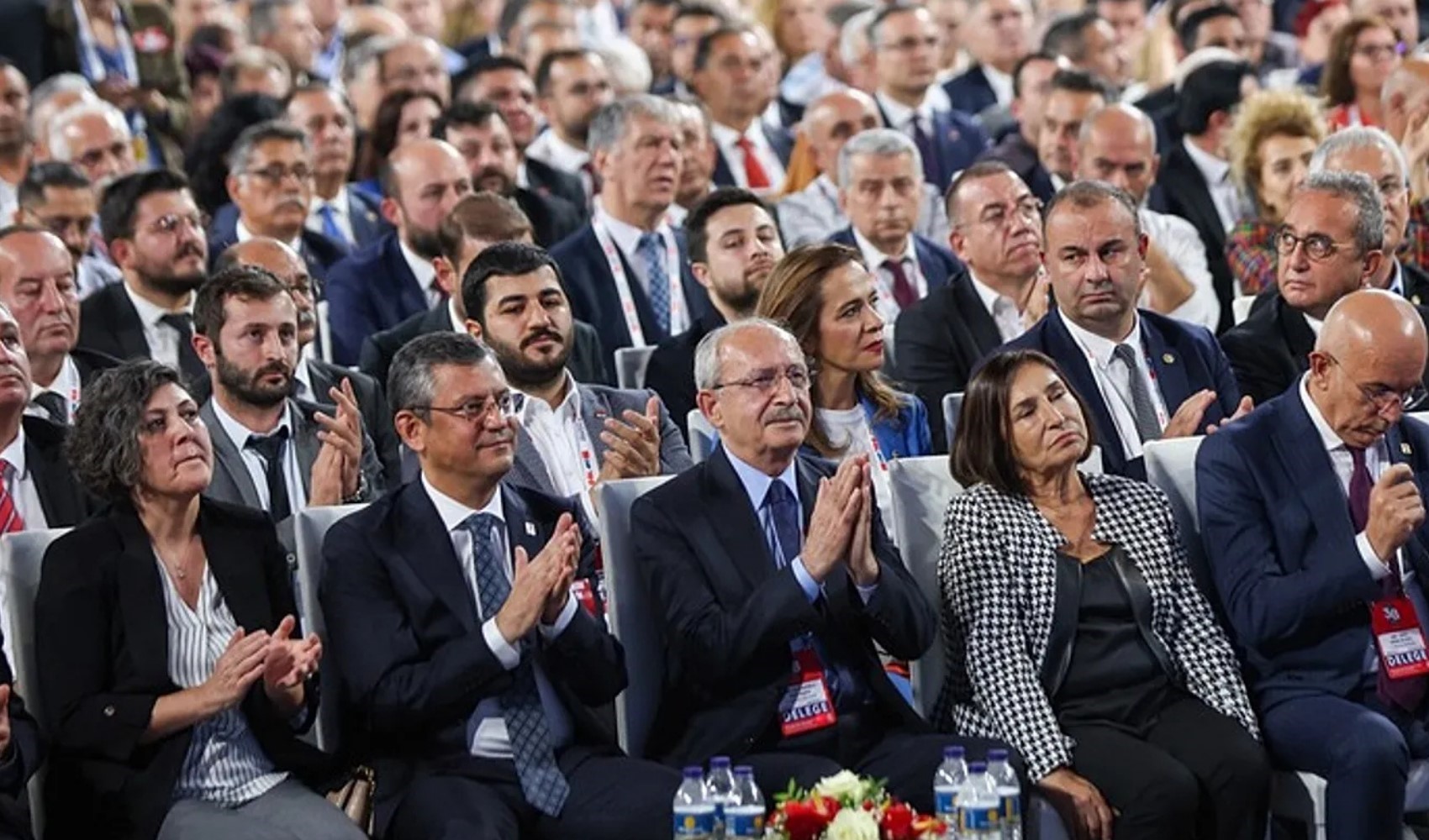 Karayalçın’dan CHP için olağanüstü kurultay çağrısı