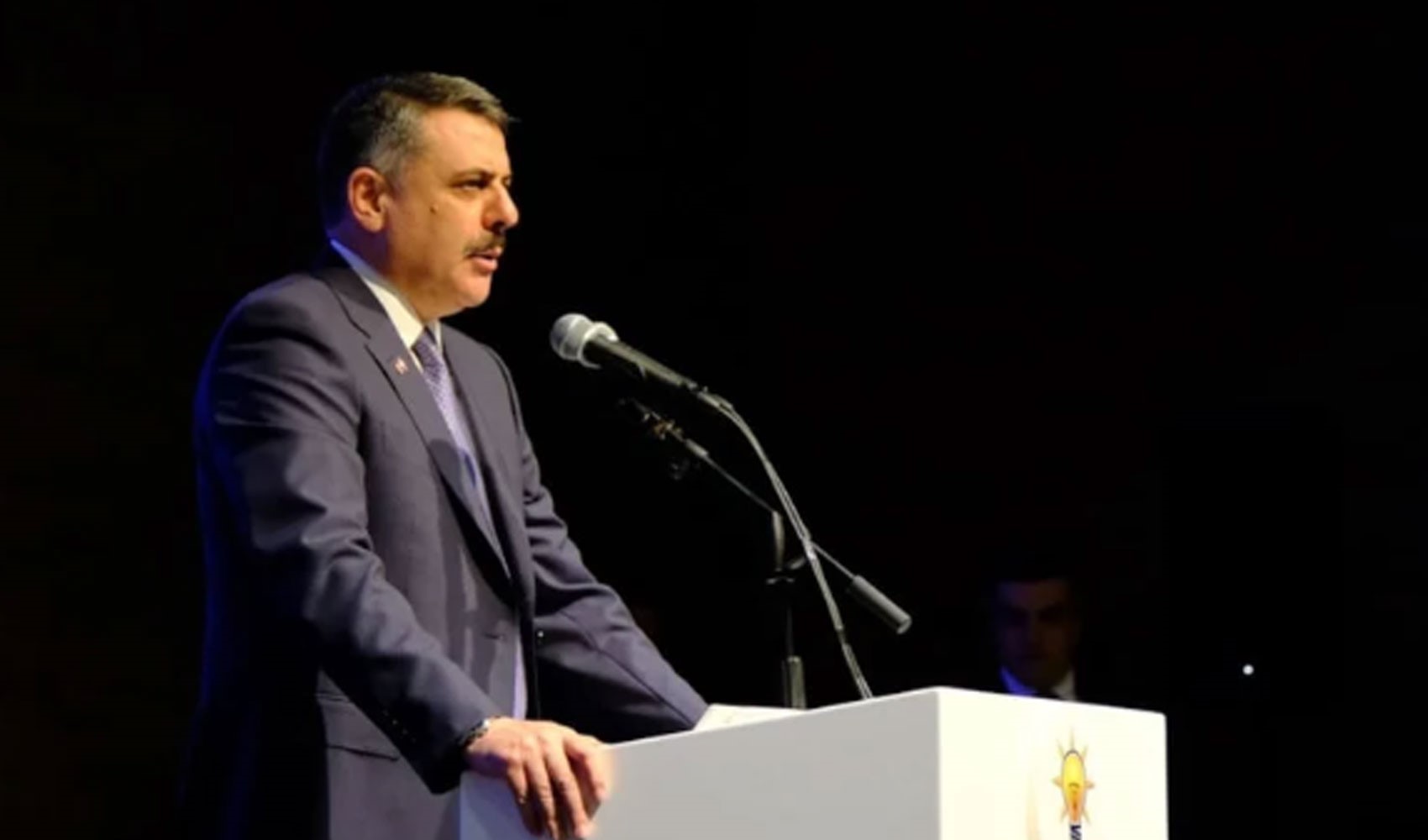 Rabb'im bana Kudüs Valiliğini nasip et