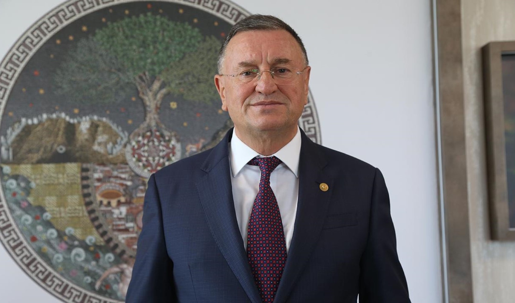 Lütfü Savaş, mutlak butlan kararı ardından Kılıçdaroğlu'nu ziyaret etti: Sorumluluk almaya hazırım