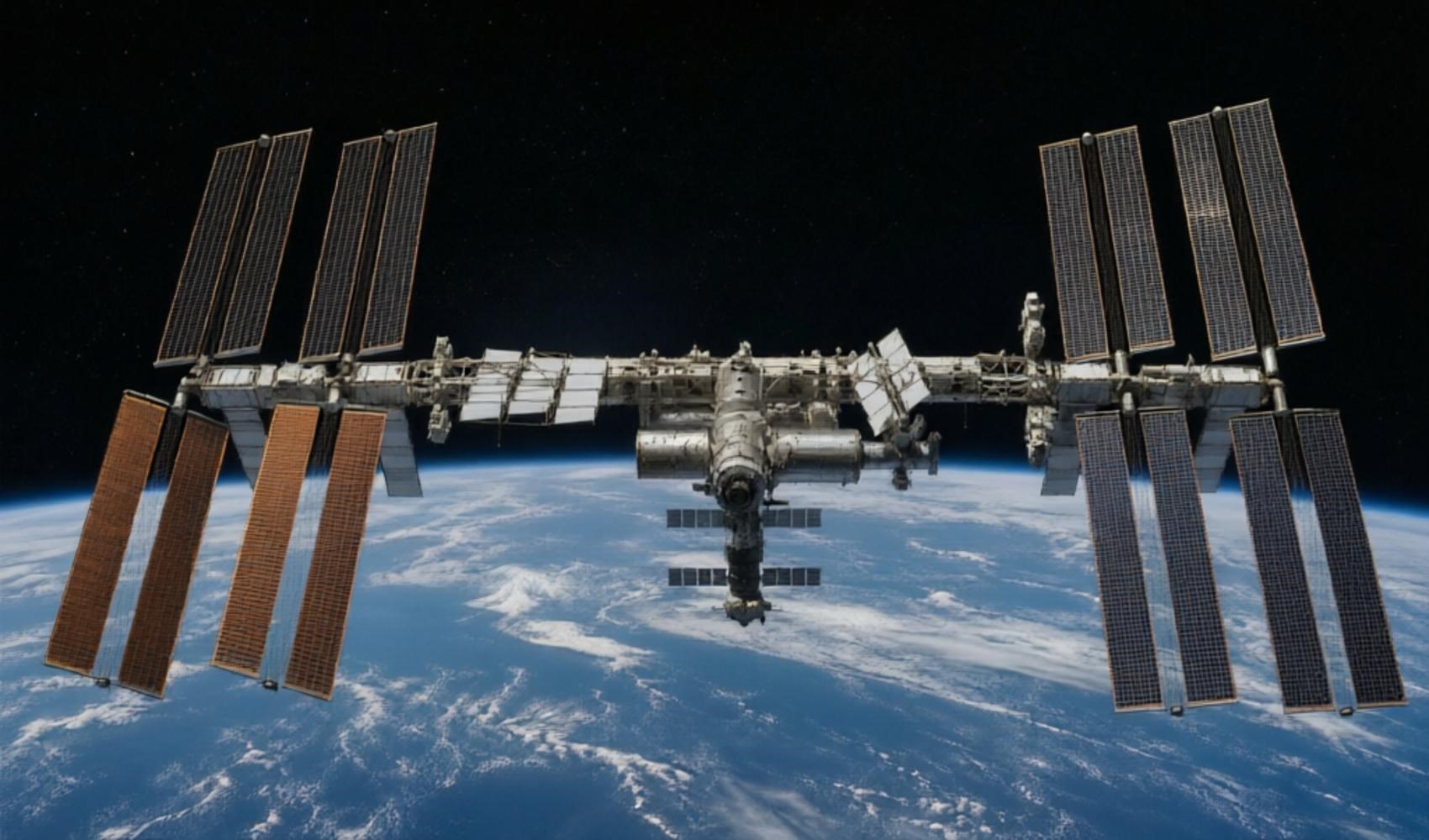 ISS’te hava kaçağı alarmı: NASA, astronotları tedbiren Dragon kapsülüne yönlendirdi