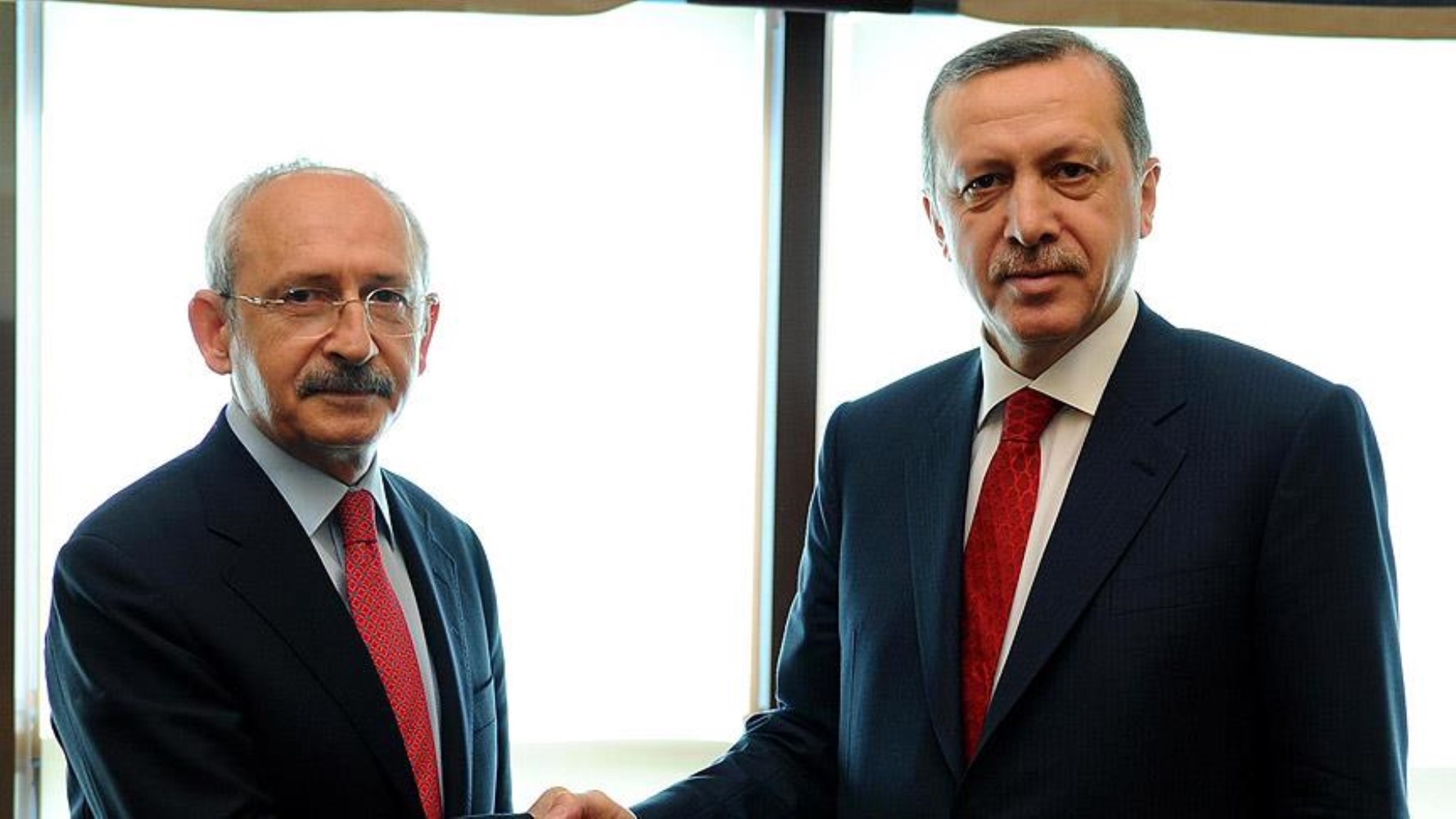 CHP tabanında dikkat çeken sonuç: Mutlak butlan anketinde Erdoğan ve Kılıçdaroğlu ayrıntısı