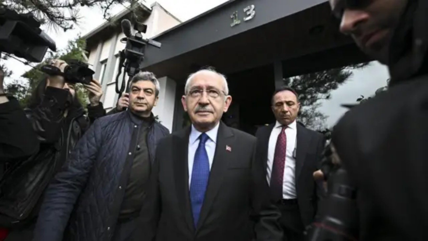 CHP tabanında dikkat çeken sonuç: Mutlak butlan anketinde Erdoğan ve Kılıçdaroğlu ayrıntısı