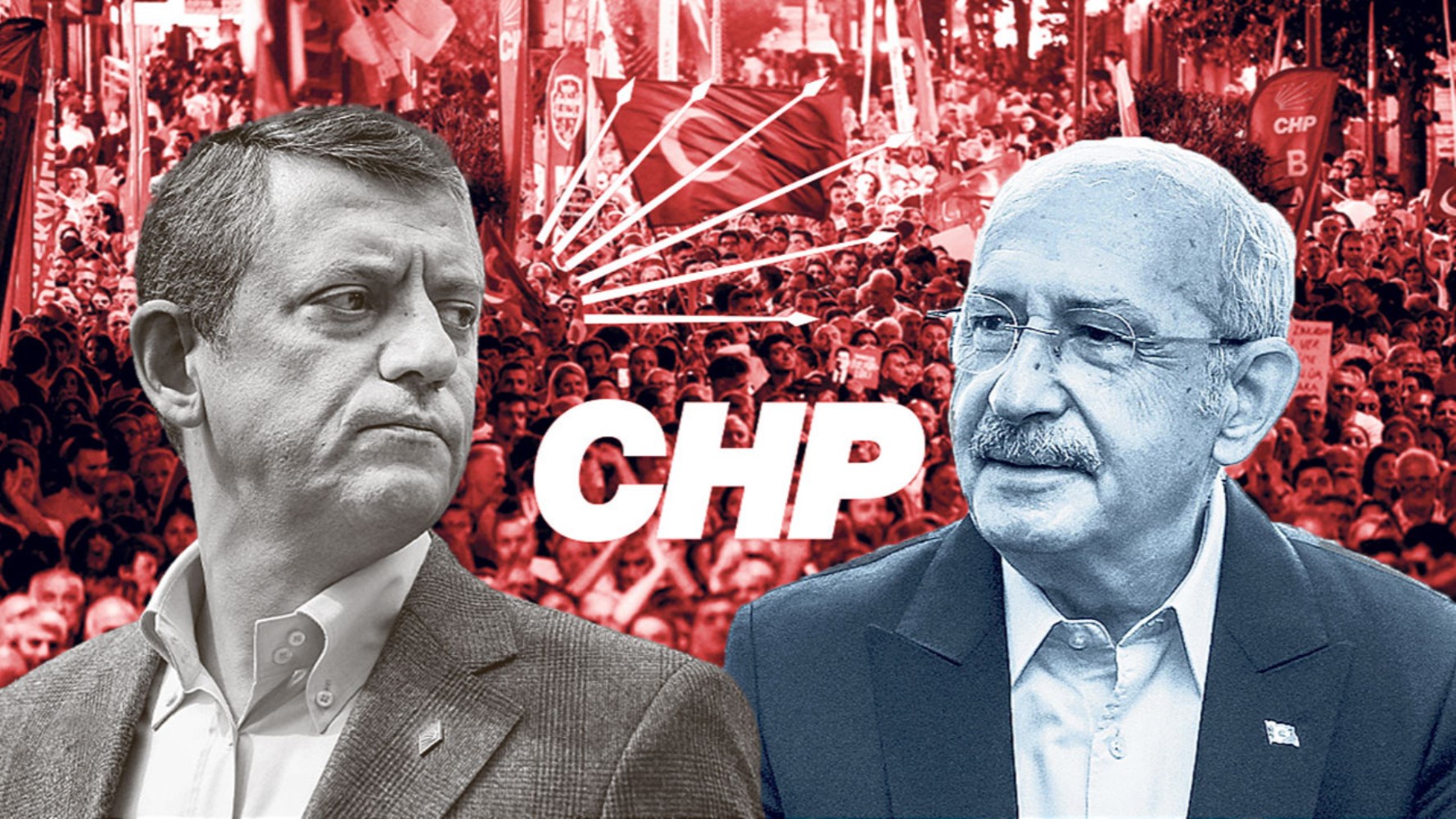 CHP tabanında dikkat çeken sonuç: Mutlak butlan anketinde Erdoğan ve Kılıçdaroğlu ayrıntısı