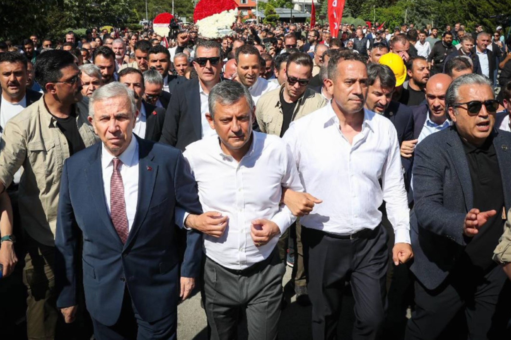 CHP tabanında dikkat çeken sonuç: Mutlak butlan anketinde Erdoğan ve Kılıçdaroğlu ayrıntısı