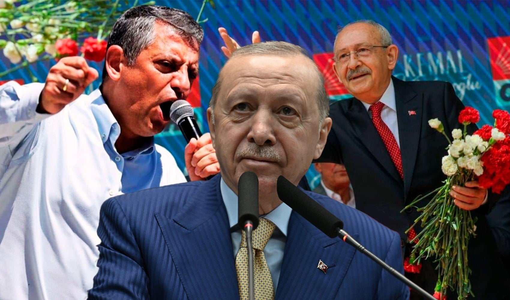 CHP tabanında dikkat çeken sonuç: Mutlak butlan anketinde dikkat çeken Erdoğan ve Kılıçdaroğlu ayrıntısı