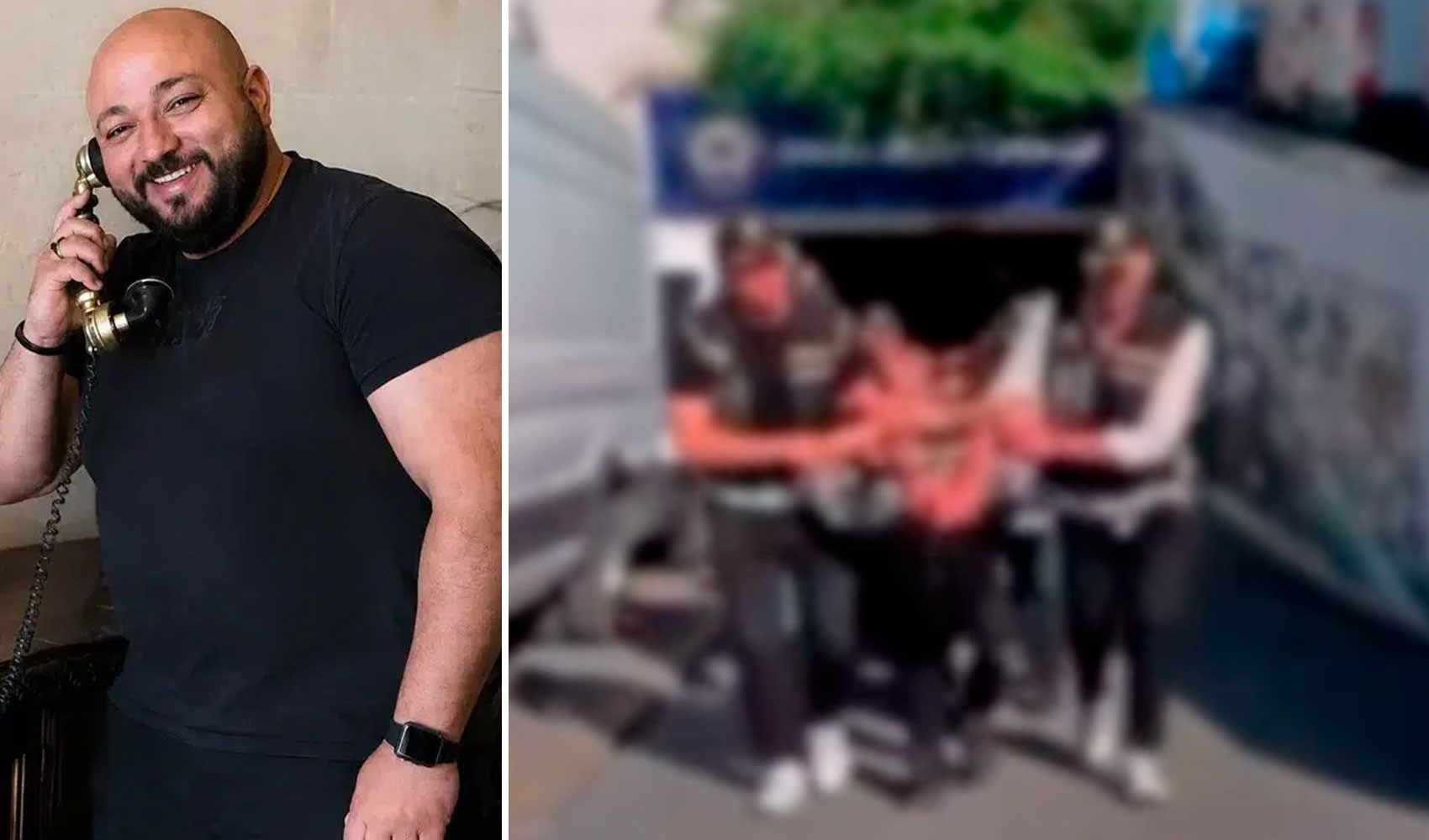 Can Polat cinayetinde flaş gelişme! Tetikçi de yakalandı
