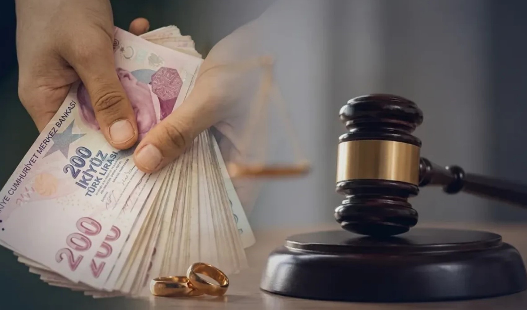 AYM’nin nafaka düzenlemesine tepki