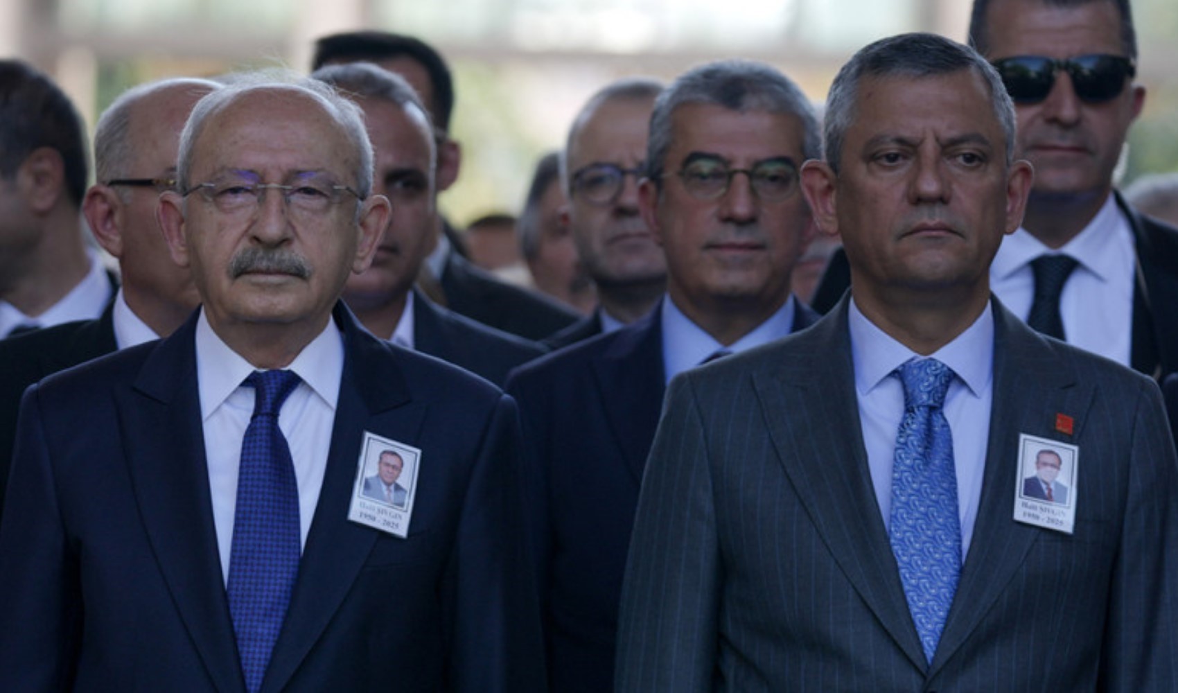 Mutlak Butlan kararı için çarpıcı çıkış
