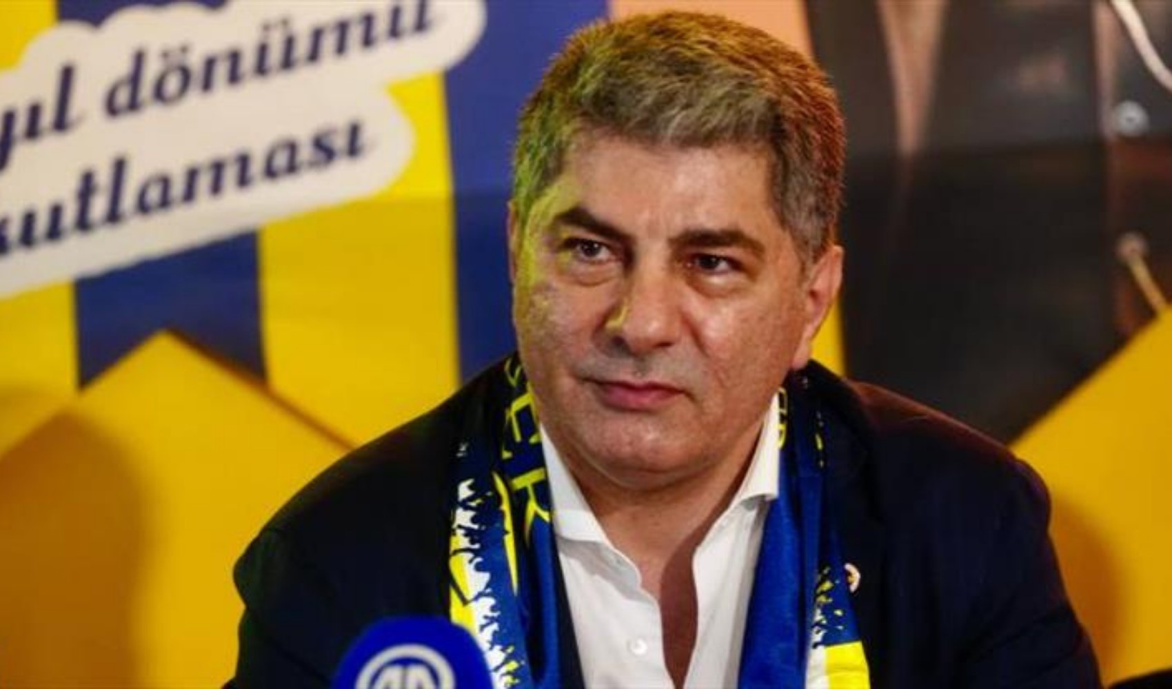 Hakan Safi yenilgiyi kabul etti: 'Fenerbahçe eskiyle yaşamayı seviyor'