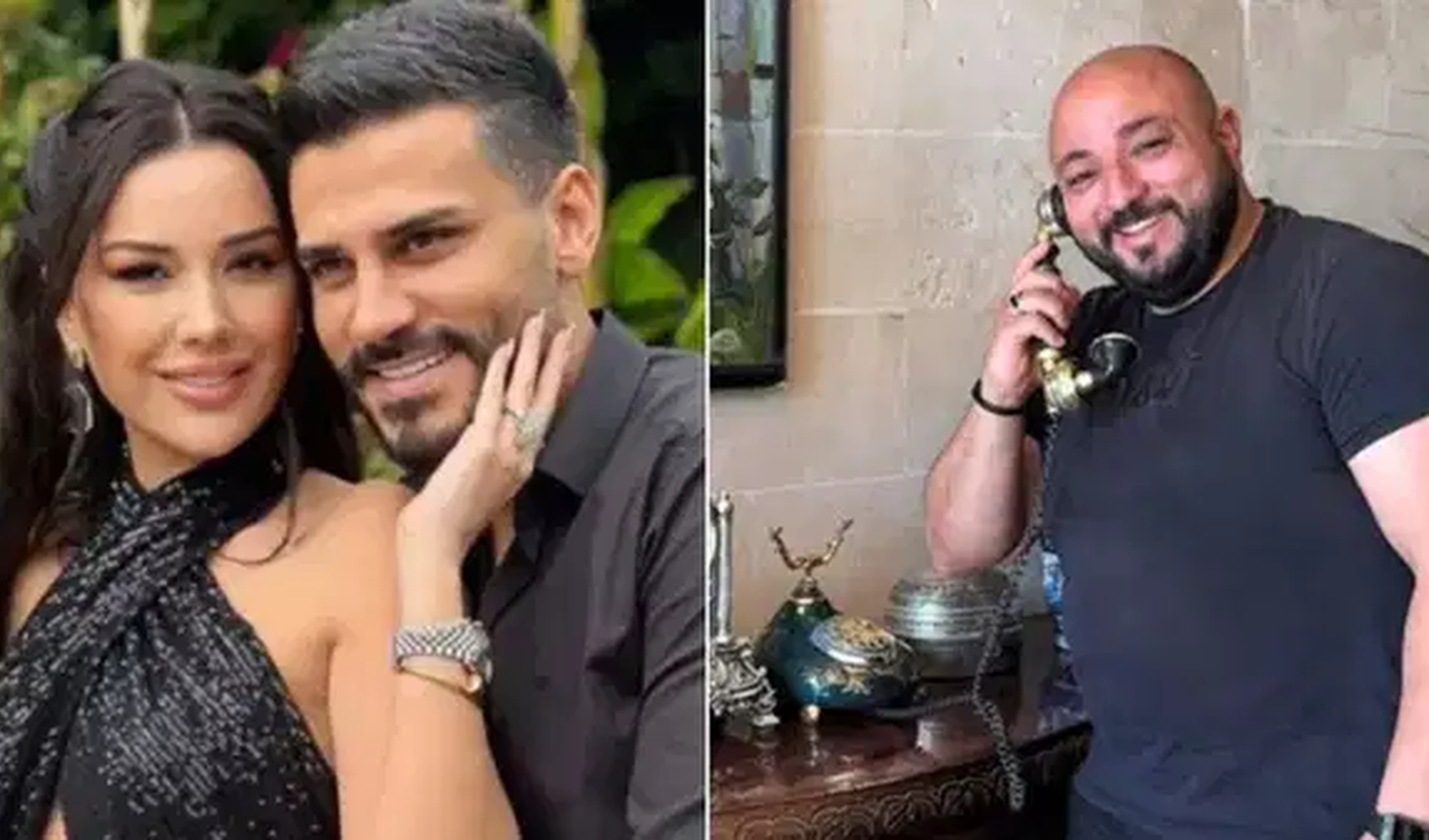 Dilan Polat'ın koruması Can Polat cinayetinde dört kişi cezaevine gönderildi