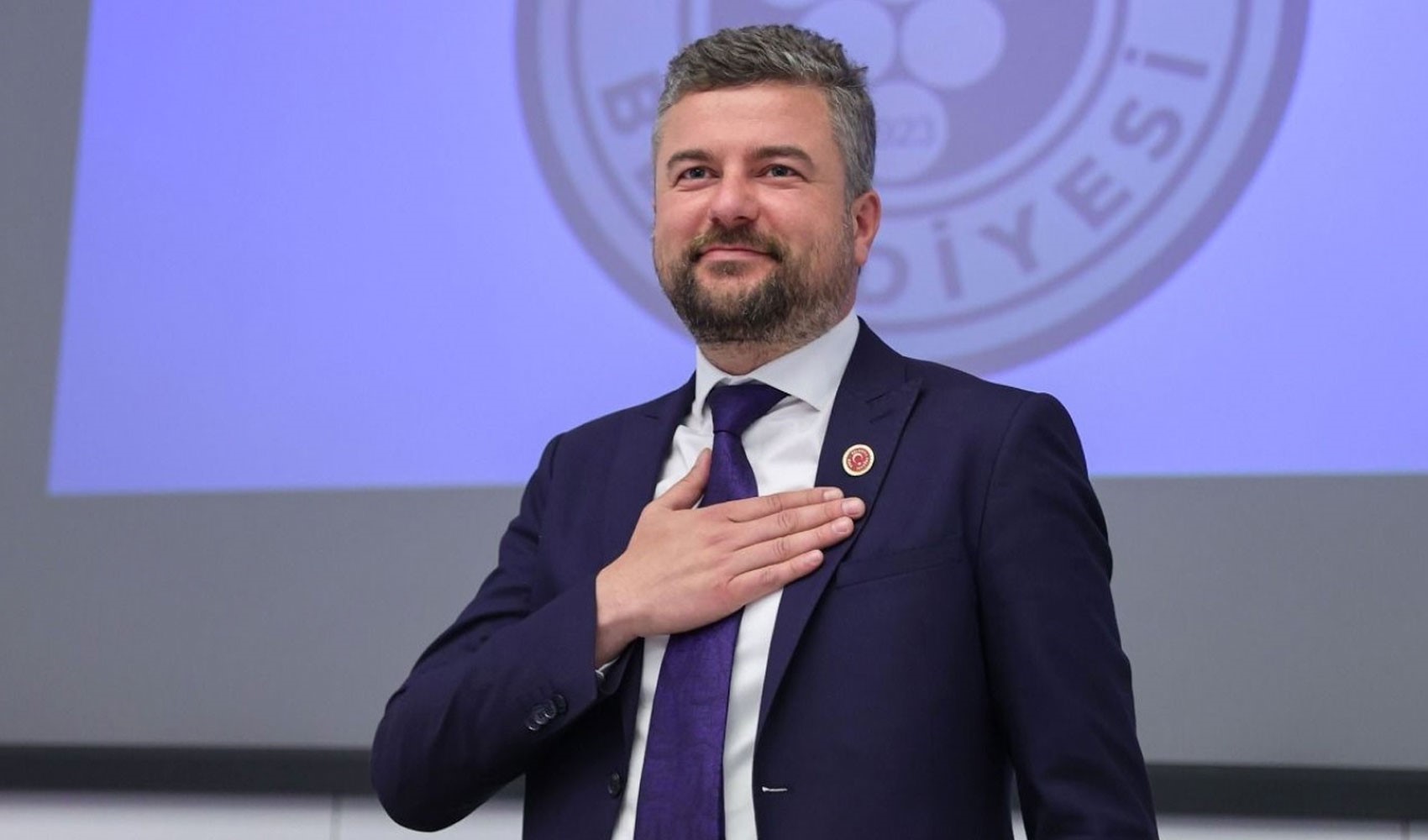 Tutuklanan Buca Belediye Başkanı görevden uzaklaştırıldı!