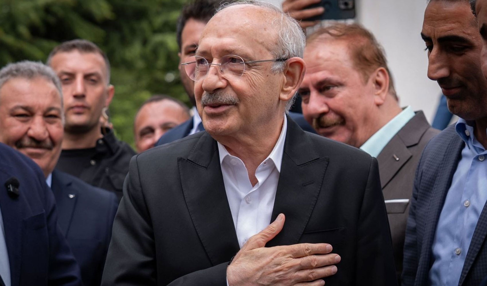 CHP'de grup toplantısı polemiği: Kılıçdaroğlu kürsüye çağrılmayacak mı?