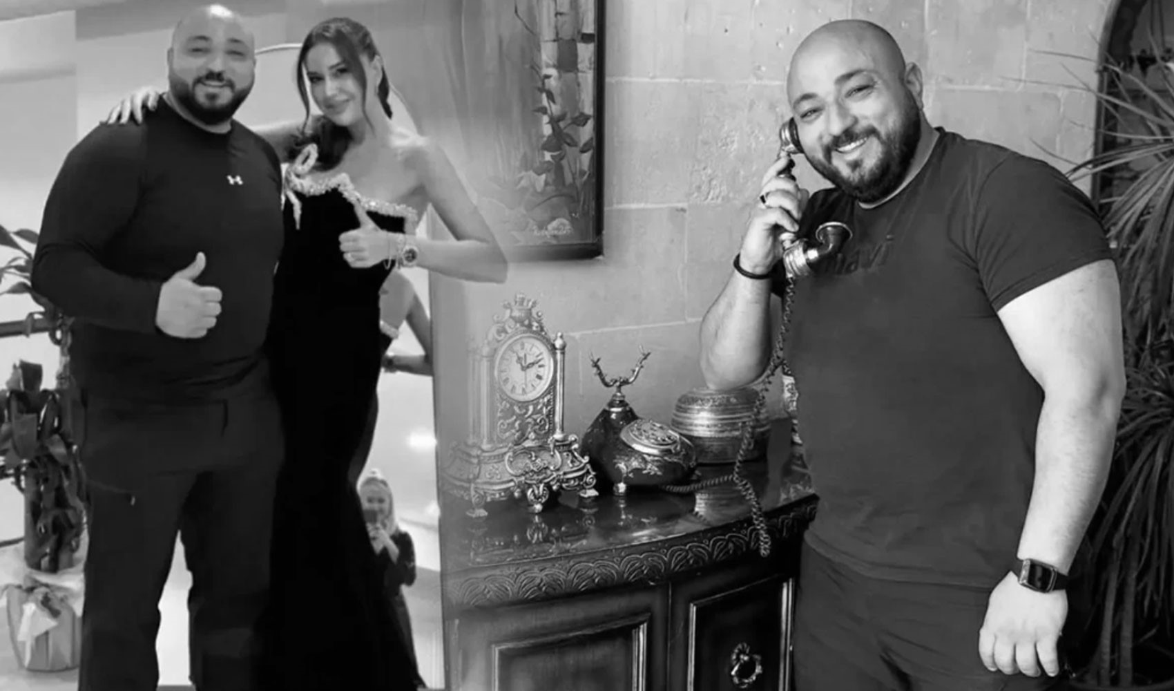 Dilan-Engin Polat çiftinin koruması Can Polat cinayetinde tetikçinin ifadesi