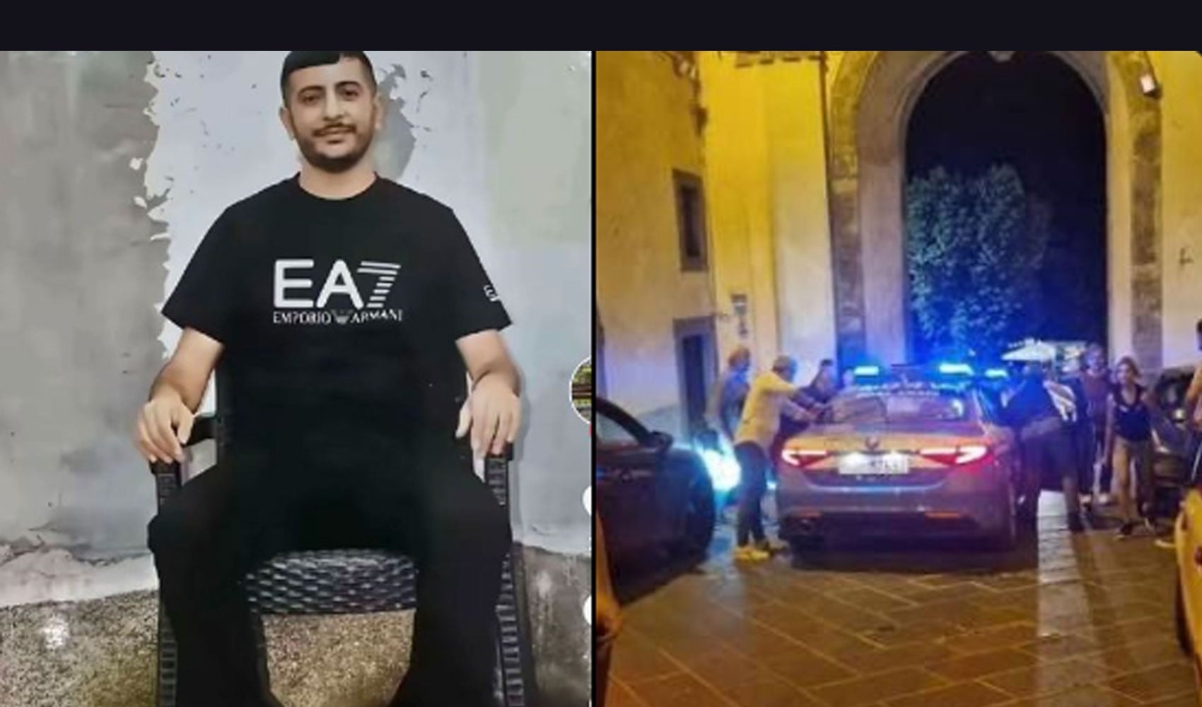 Ümit Taş'ın kardeşi kurşun yağmurunda öldürüldü