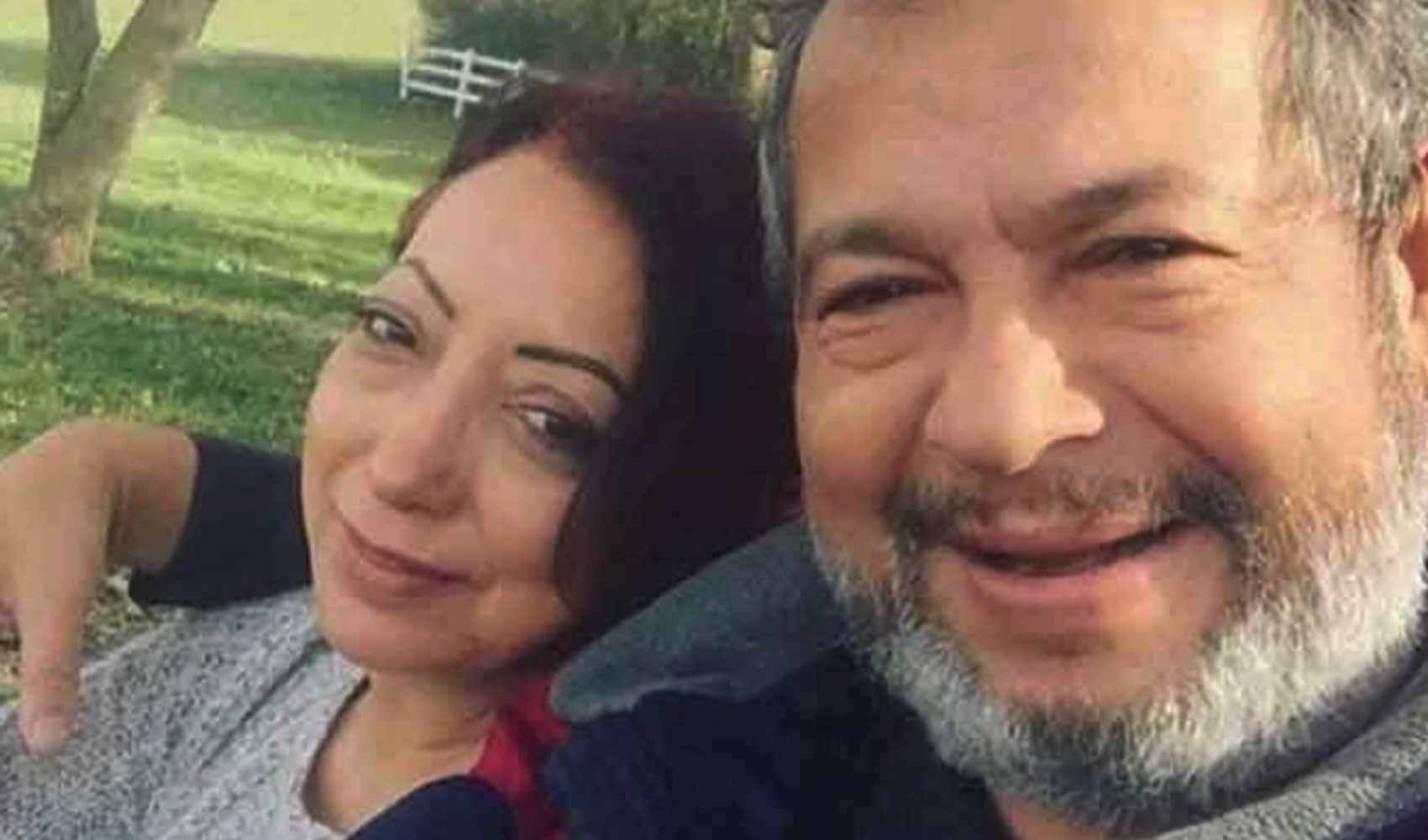 Yasemin Yalçın'ın eşi İlyas İlbey'den üzen haber
