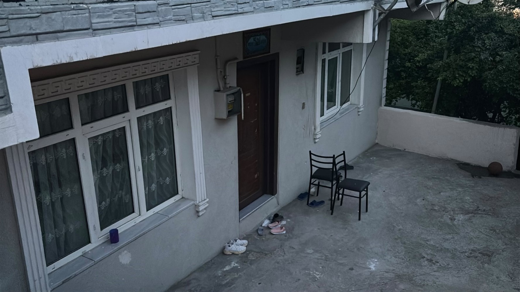 Sokak ortasında beş çocuk annesi eşini öldüren kocanın ifadesi: Çocuğumla göz göze gelince durdum