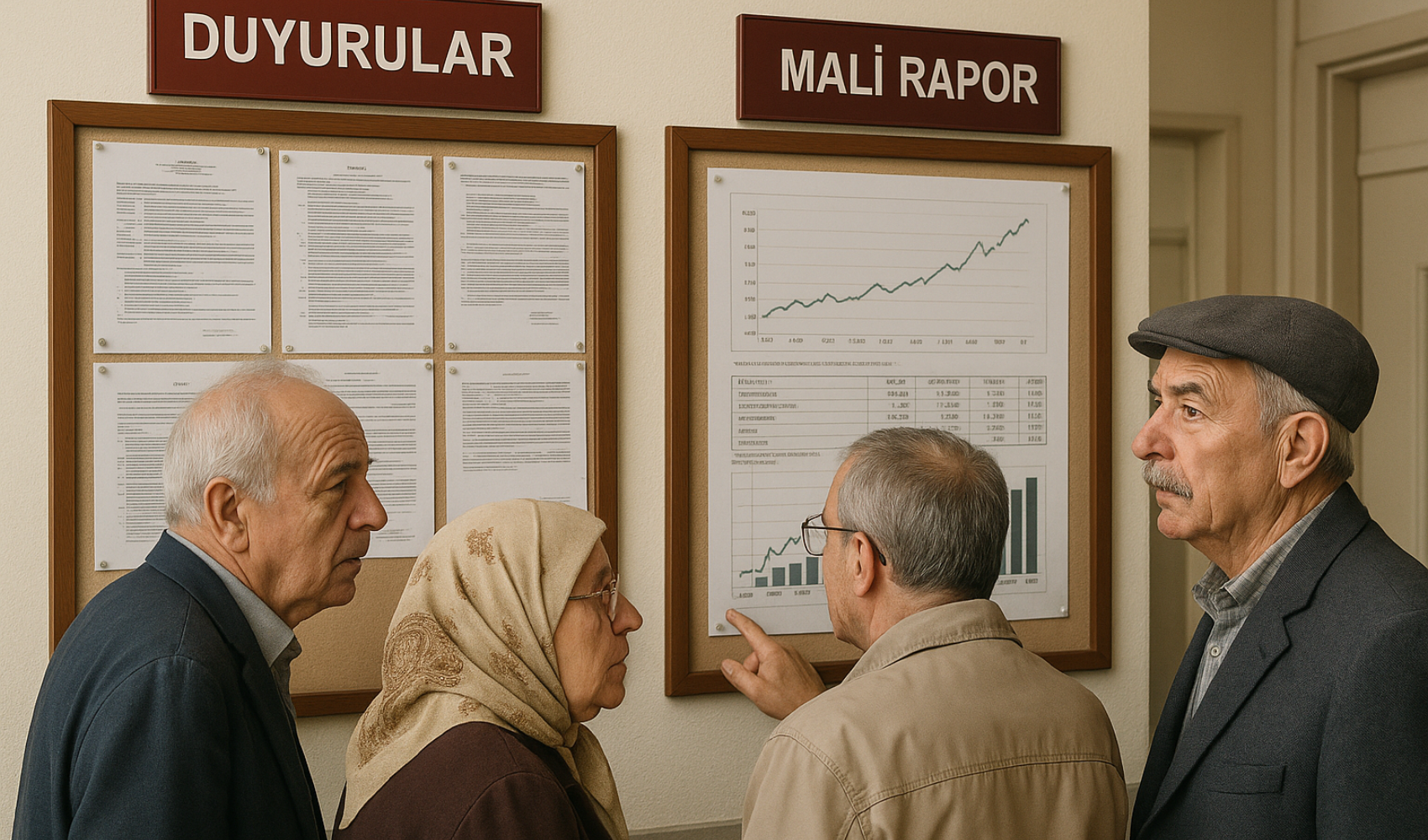 Temmuz ayında emekli ve memur maaşlarında olası artış oranları ve beklentiler