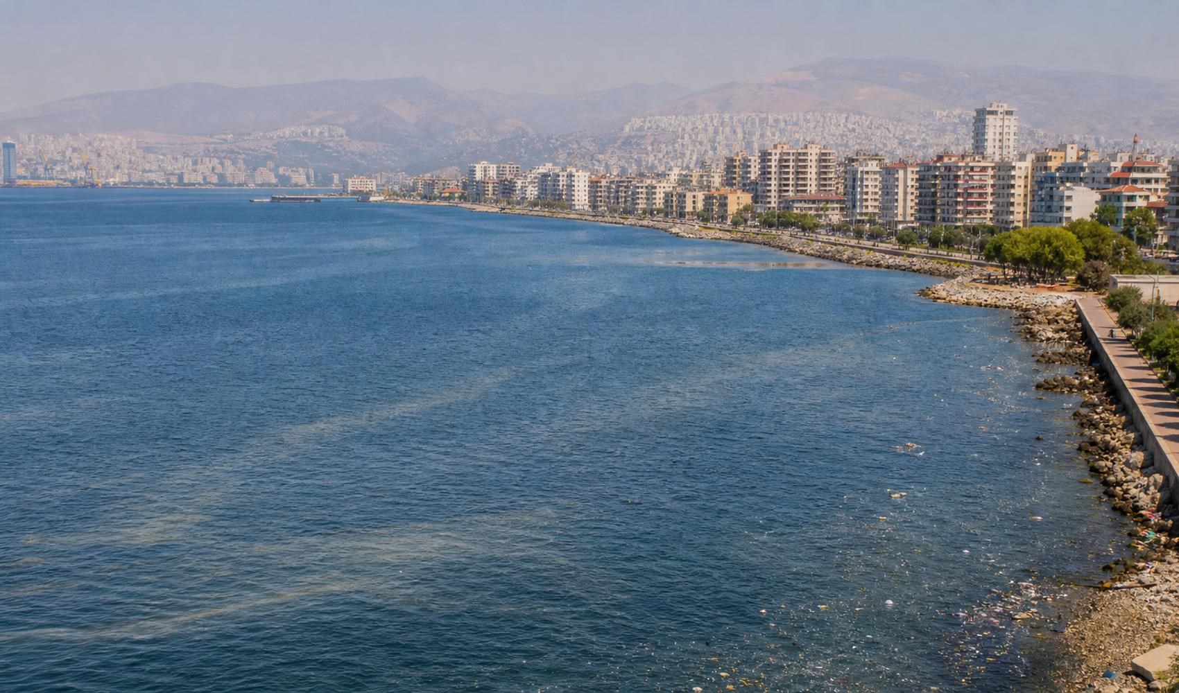 Uzmanlardan denizler için uyarı