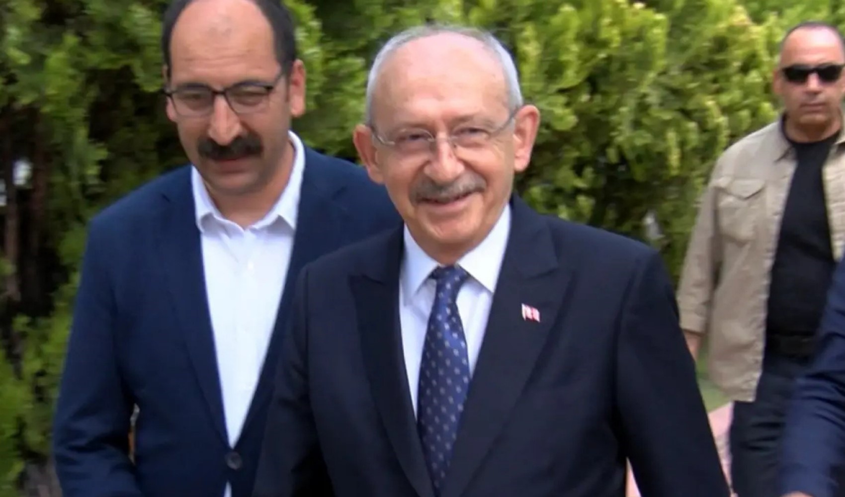 Son Dakika... Kılıçdaroğlu'ndan ilk açıklama: Grup toplantısını Genel Merkezde yapacak
