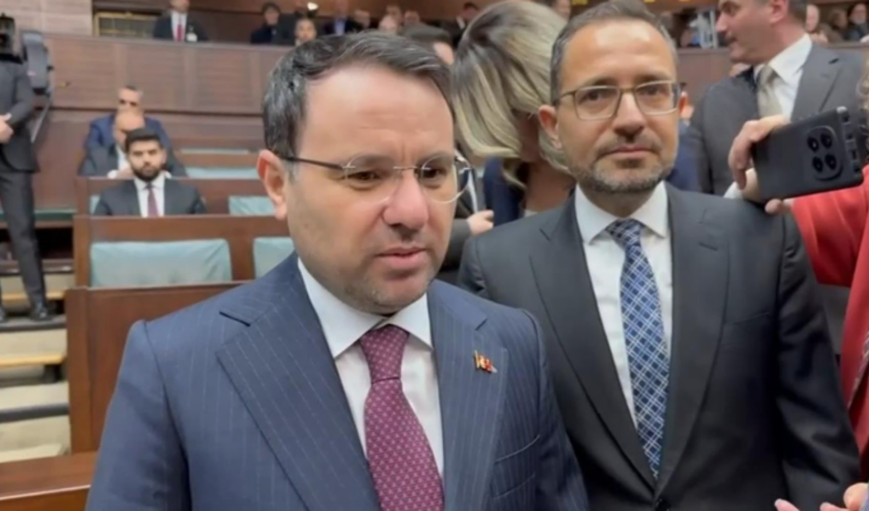 Bakan Gürlek duyurdu: İtalya bağlantılı suç örgütüne 7 ilde büyük darbe