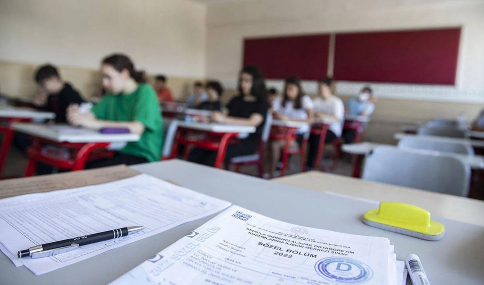 924 bin öğrenciye beslenme paketi dağıtılacak
