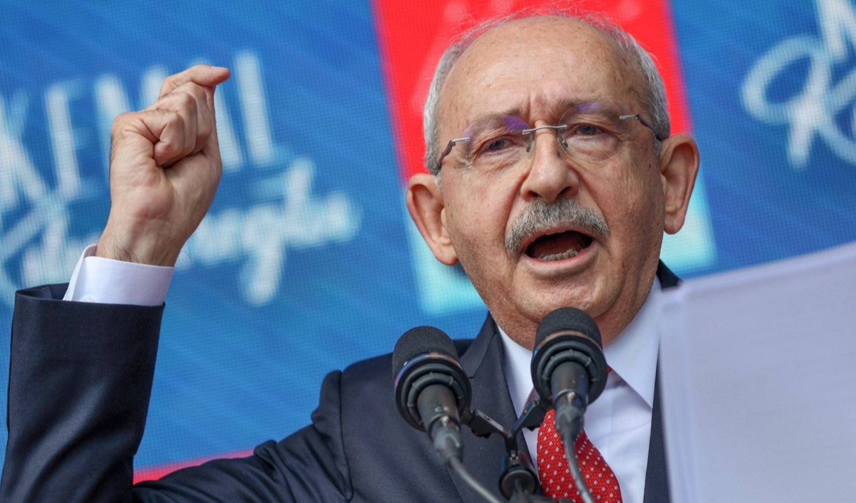 Kılıçdaroğlu'ndan CHP'de deprem etkisi yaratacak mesaj