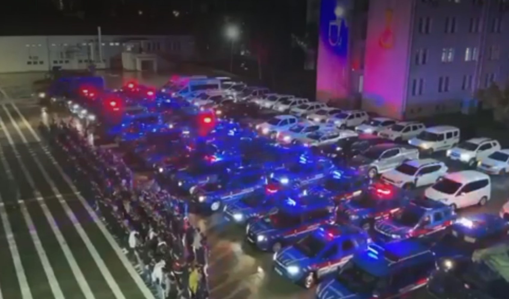Adana merkezli dev yasa dışı bahis operasyonu: 23 ilde 47 gözaltı