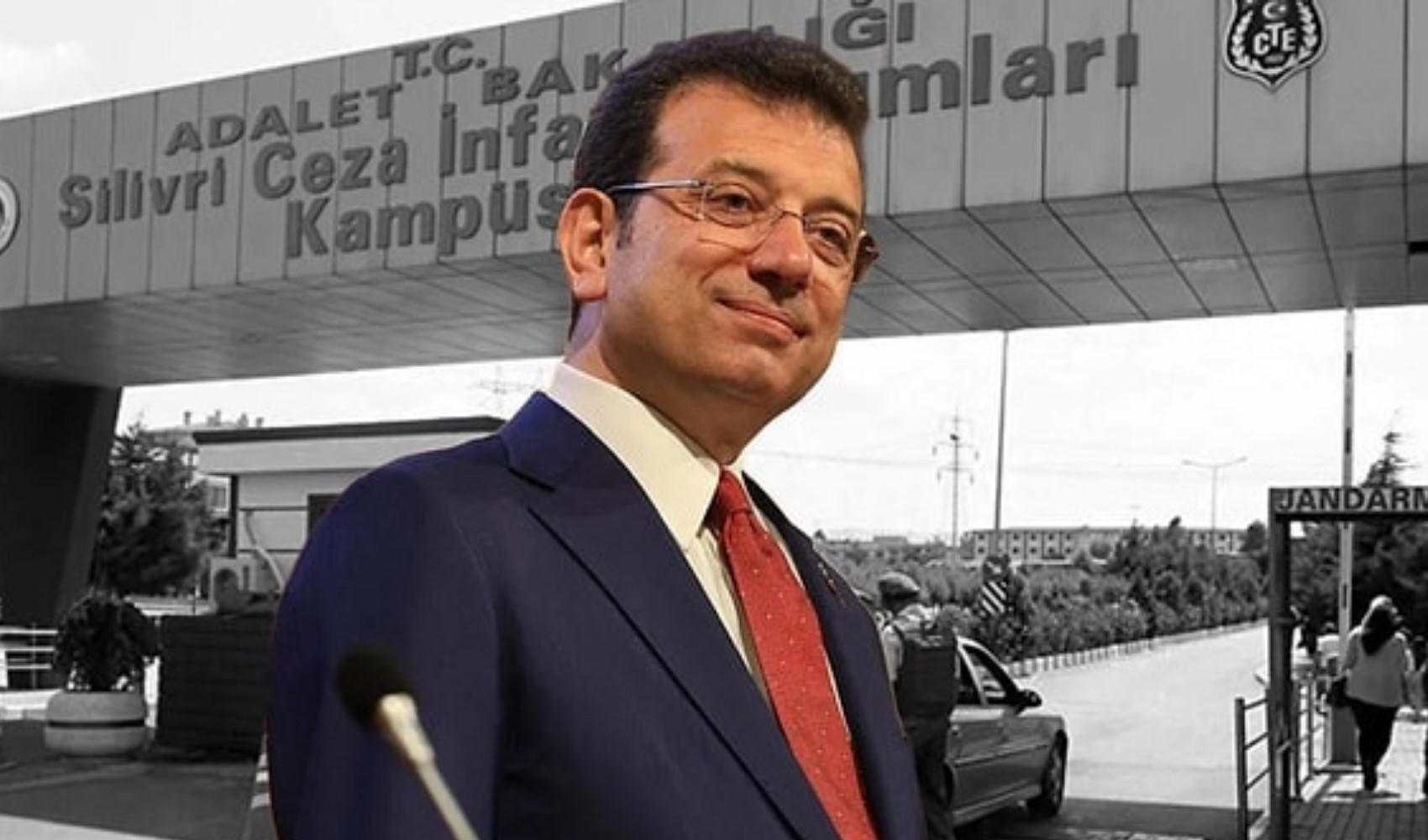 İBB davasında duruşma salonunda tansiyon yükseldi