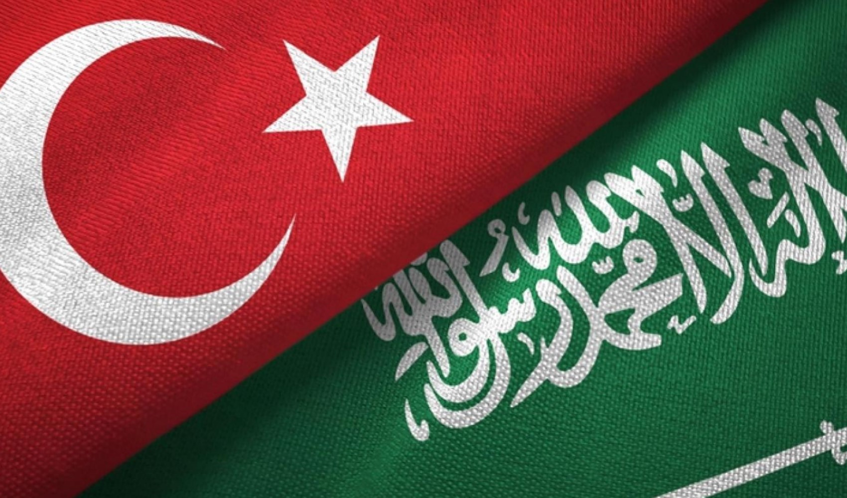 Türkiye ile Suudi Arabistan arasında yeni dönem