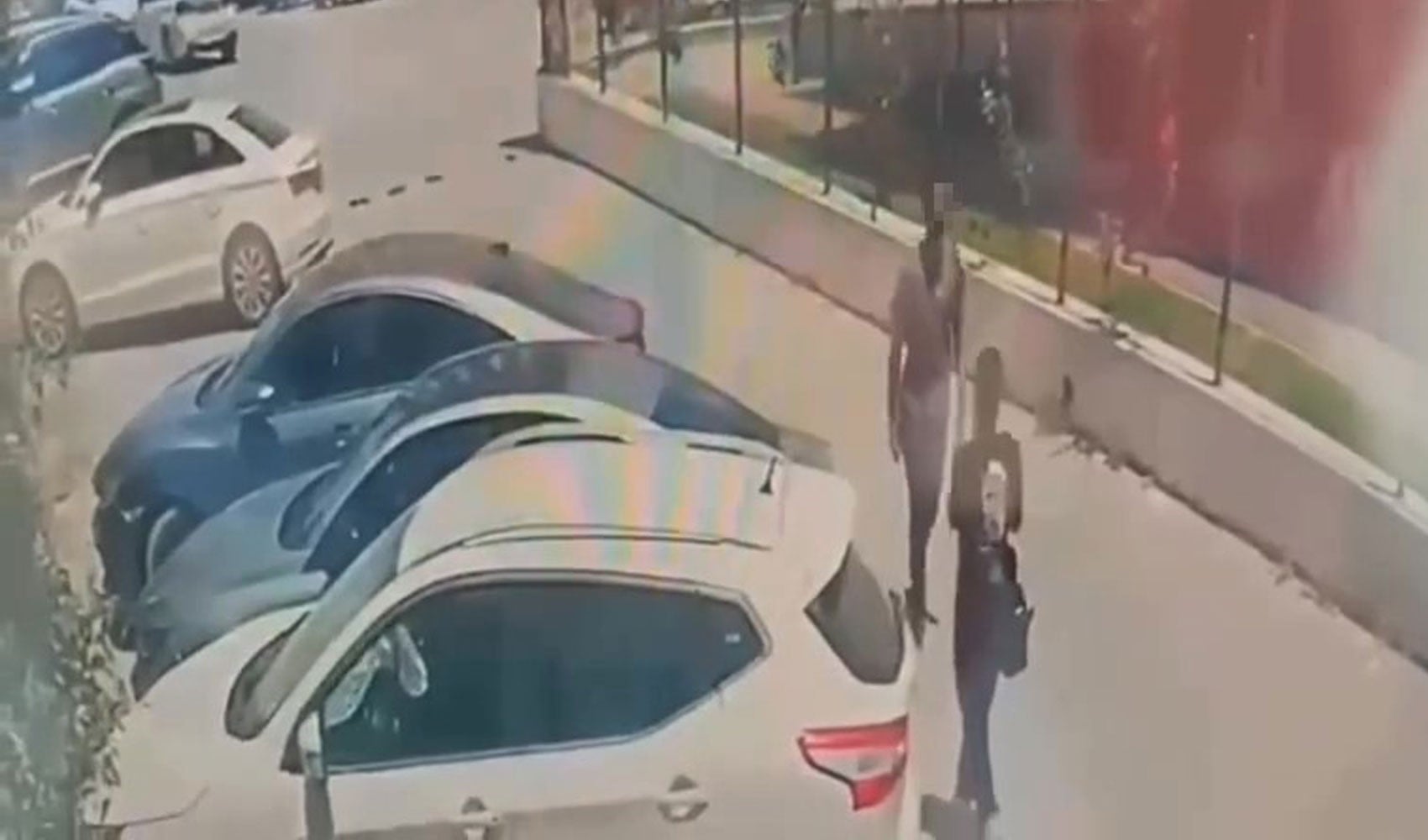 Platonik aşık dehşeti