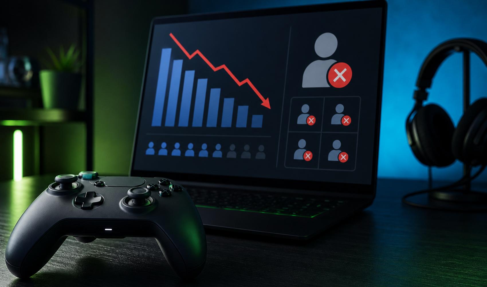 Game Pass zammı milyonlarca abone kaybettirdi