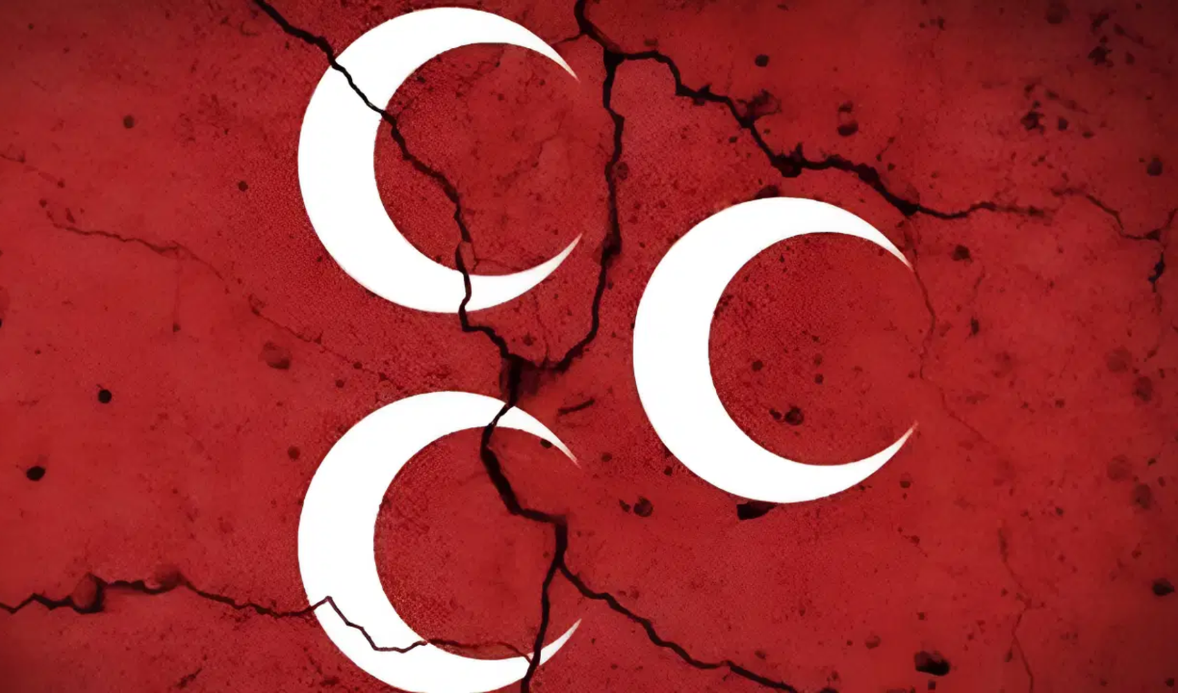 MHP'de 3 il teşkilatı daha görevden alındı!