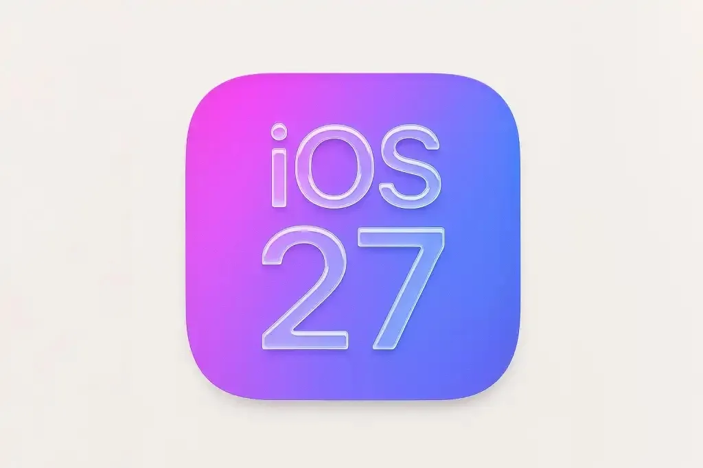 iOS 27 özellikleri tanıtıldı! iOS 27 ne zaman, hangi modellere gelecek, özellikleri neler?