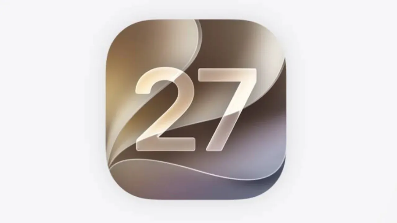 iOS 27 özellikleri tanıtıldı! iOS 27 ne zaman, hangi modellere gelecek, özellikleri neler?