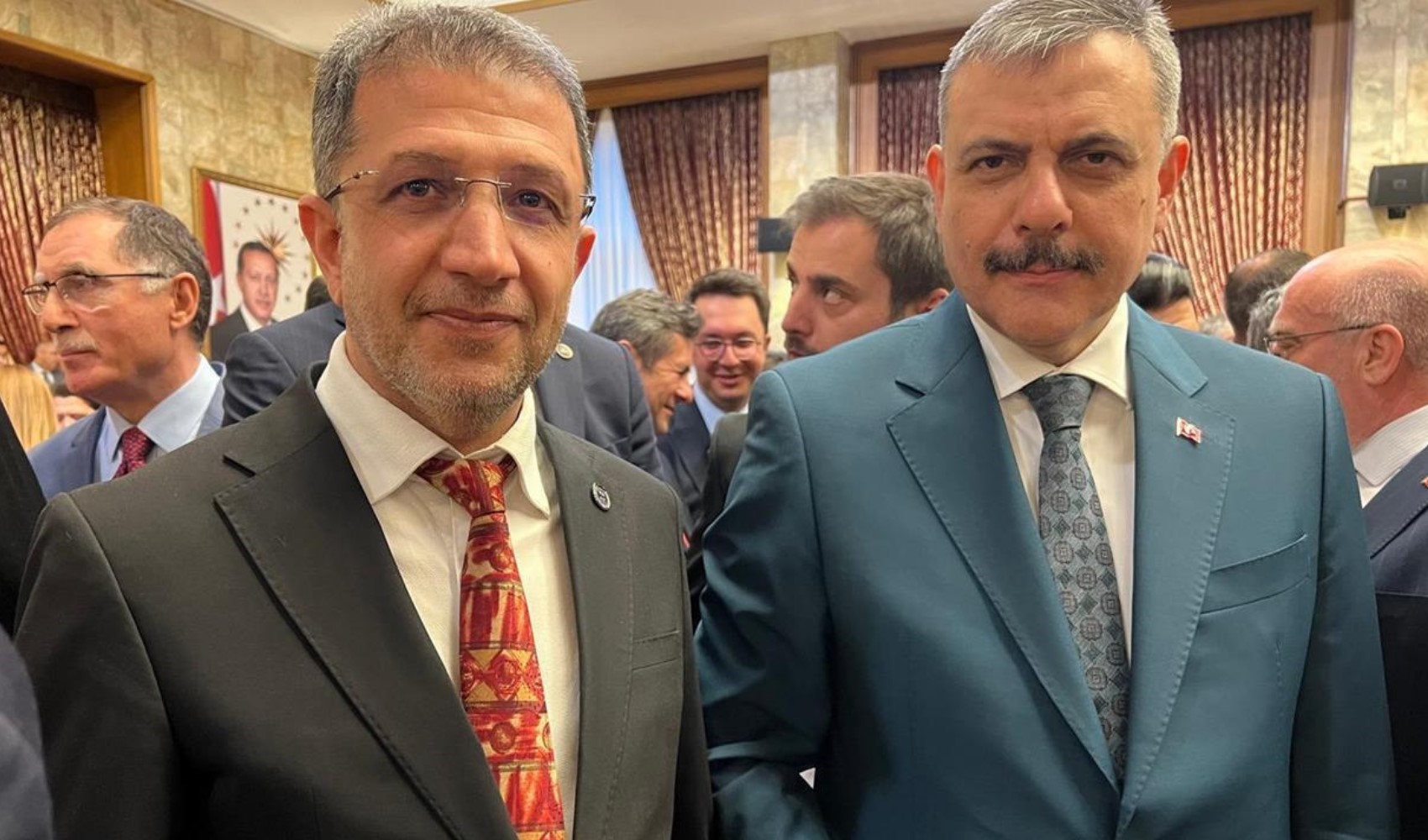 Üniversiteye akrabalarını işe alan rektörden skandal savunma: 'Dinimin gereği'