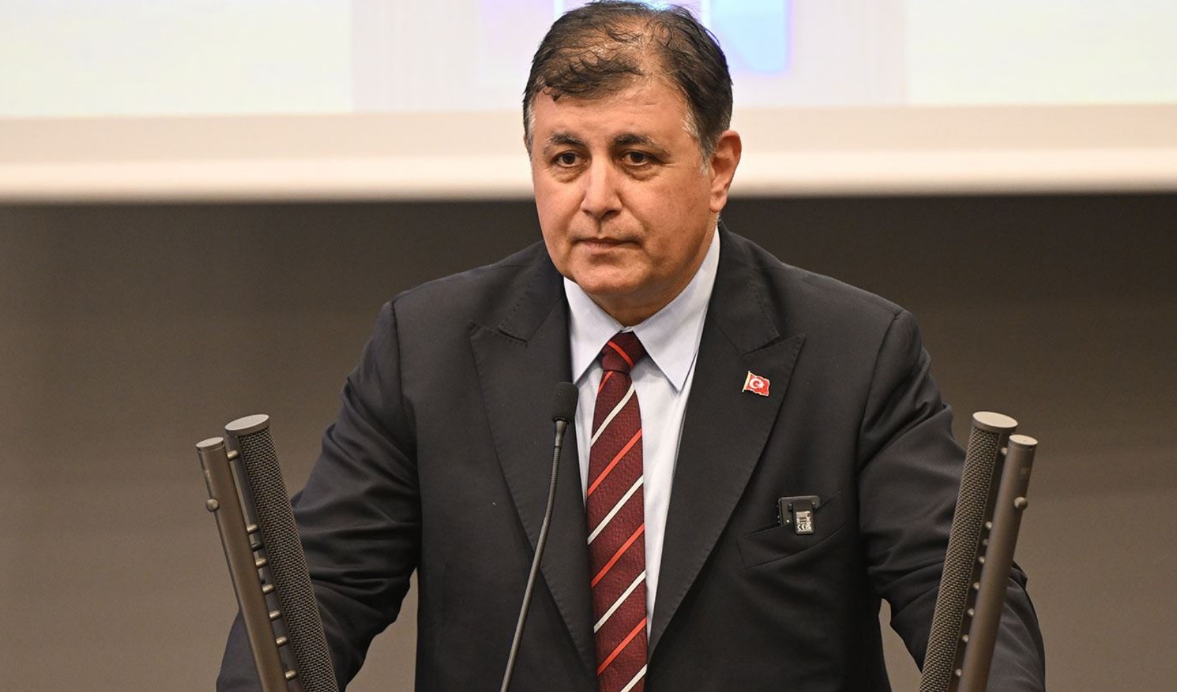Cemil Tugay'dan AKP iddialarına net yanıt